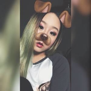 Meet your Posher, Hillary